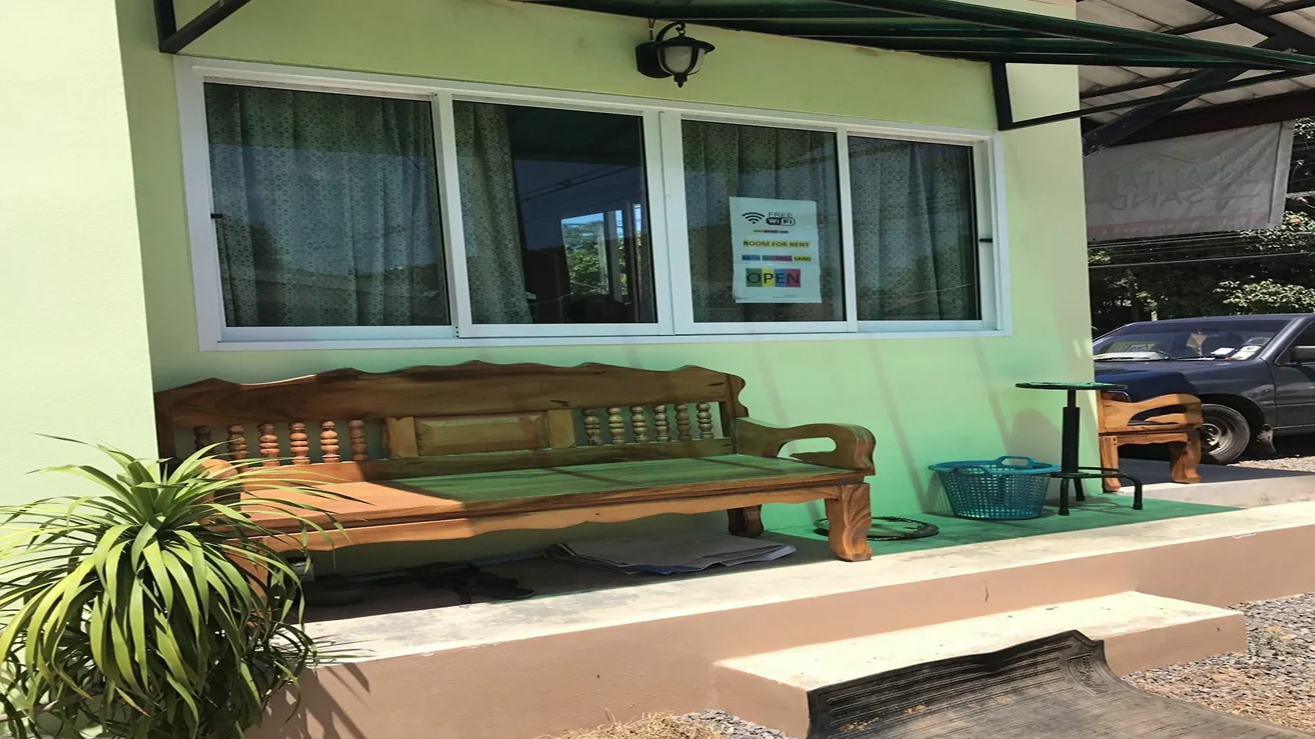 Baan Sri Lanta Sand Ko Lanta 2*,