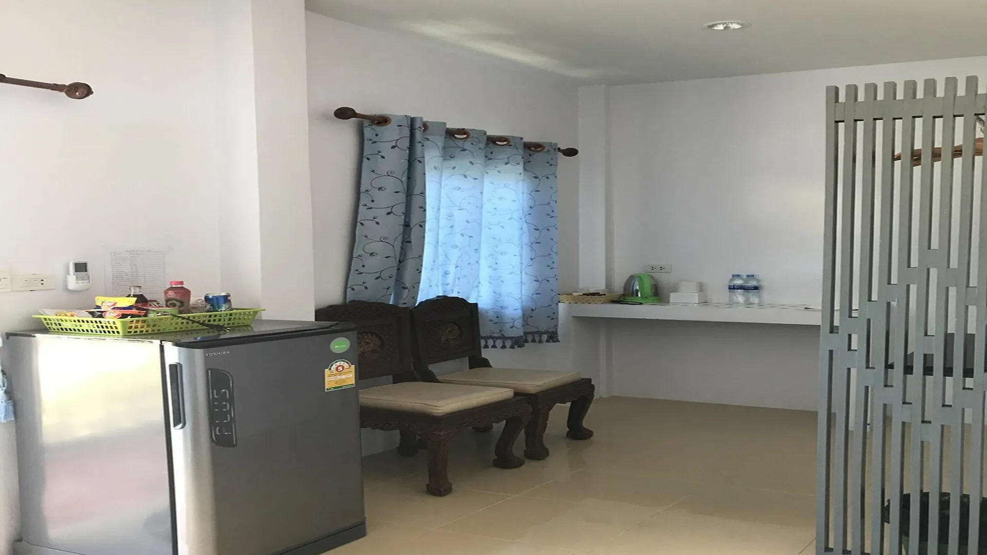 Baan Sri Lanta Sand Ko Lanta Penzion