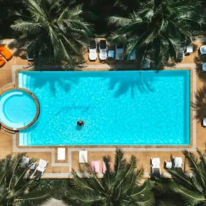 Peaceful , Long - Semesteranläggning (resort)