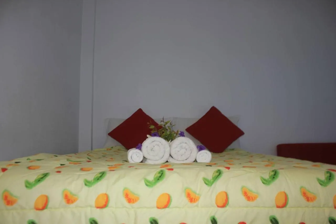 Baan Sri Lanta Sand Ko Lanta 2*,  Thailand