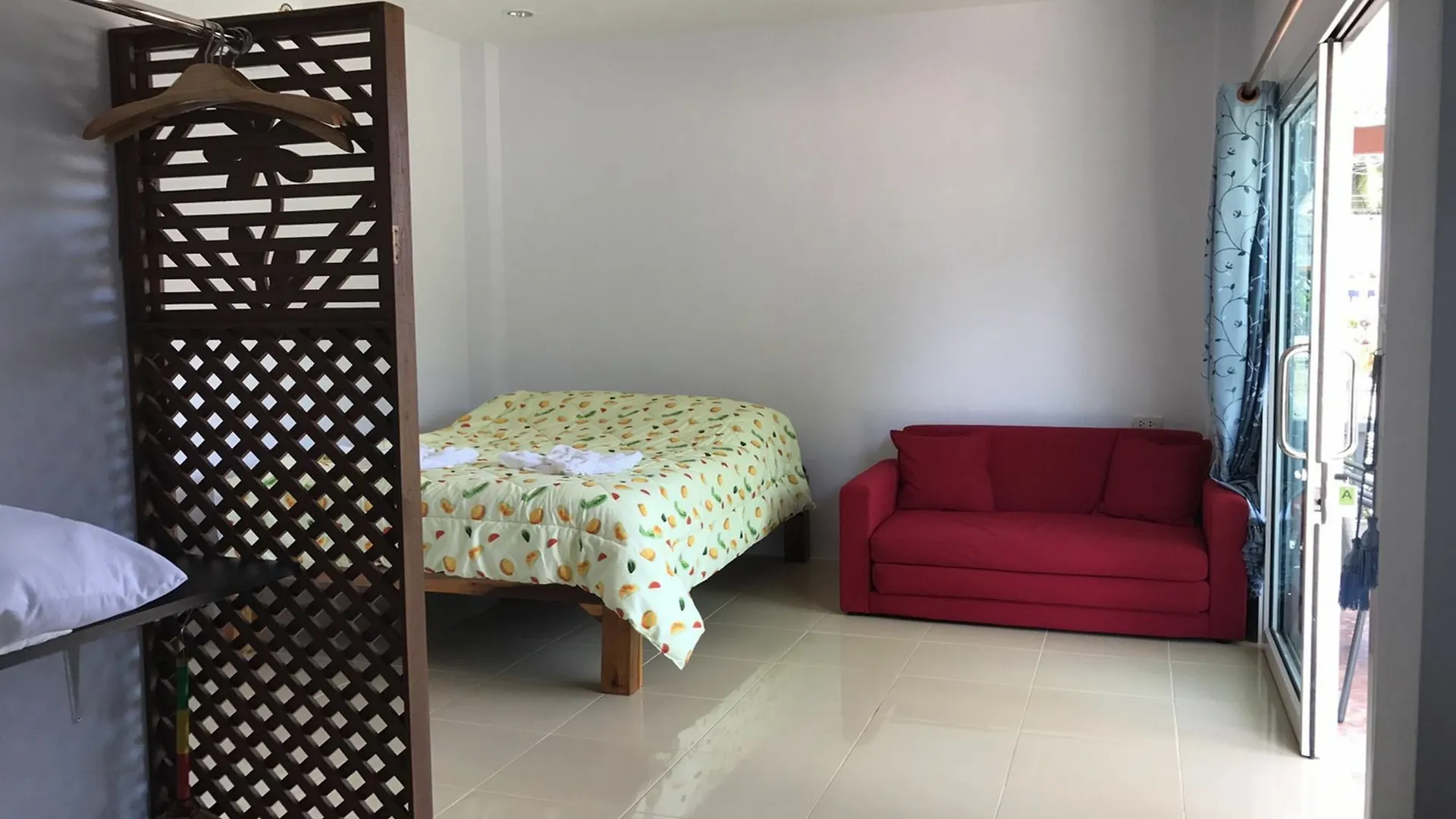 Baan Sri Lanta Sand Ко-Ланта 2*,