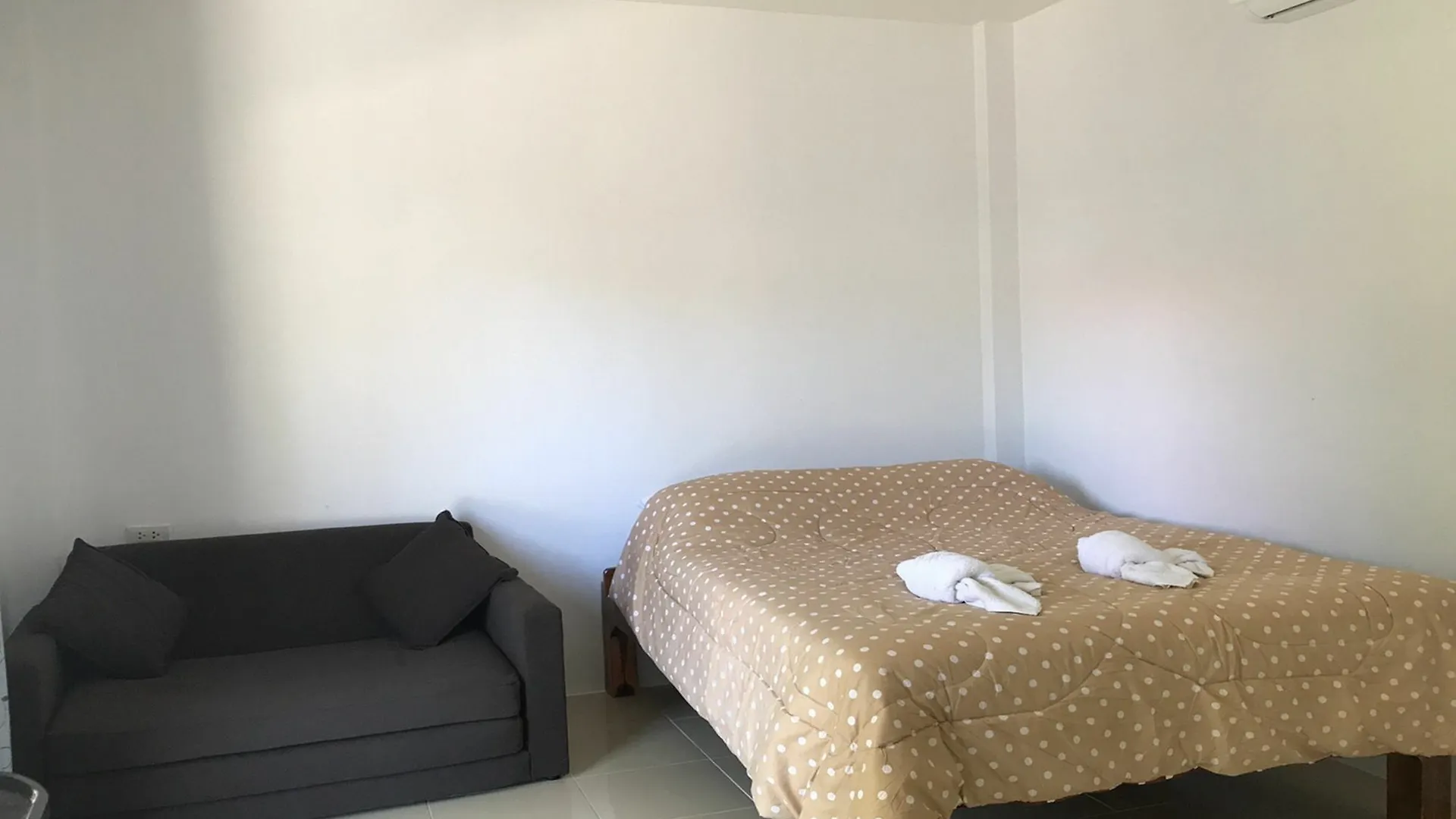 Baan Sri Lanta Sand Ко-Ланта